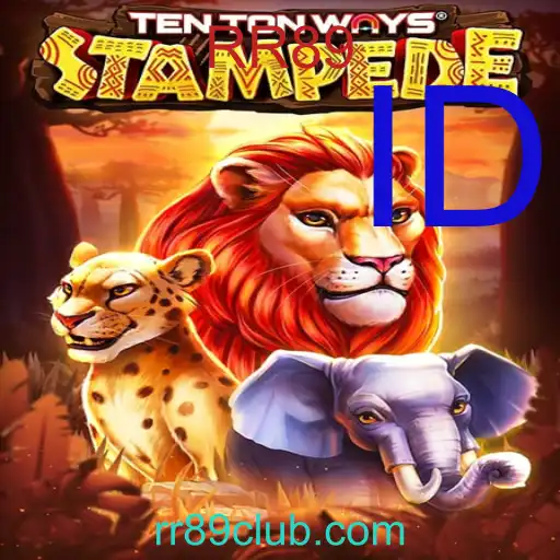 TenTonWaysStampede
