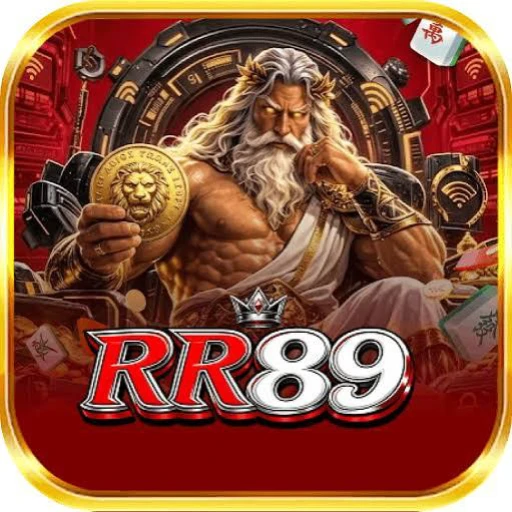 RR89 Logo